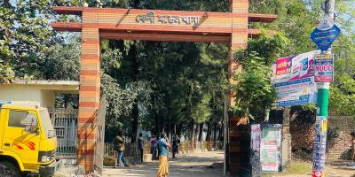 চাঁদাবাজির অভিযোগে ফেনীর ৩ পুলিশ সদস্য ক্লোজড
