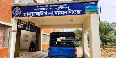 নাতির ছুরিকাঘাতে নানার মৃত্যু