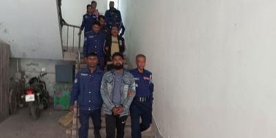 নড়াইলে সহকর্মীকে হত্যার দায়ে দুইজনের যাবজ্জীবন