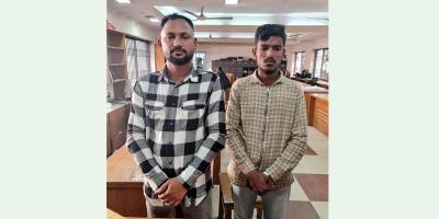 চট্টগ্রামে ২ ভুয়া এনএসআই সদস্য আটক