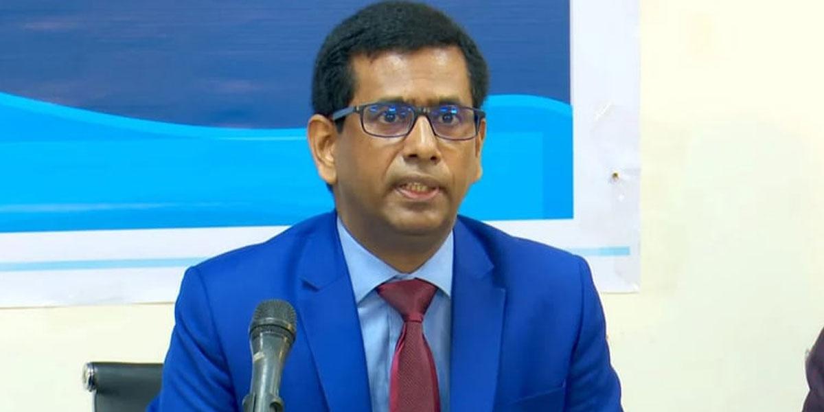শেখ হাসিনার বিদ্বেষমূলক বার্তা প্রচার করলে আইনি ব্যবস্থা: চিফ প্রসিকিউটর