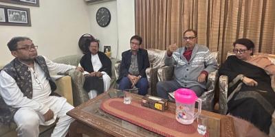 দমনমূলক রাষ্ট্রকাঠামো বদল করতে হবে: আ স ম রব
