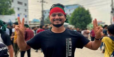 রাজশাহীতে ছাত্রাবাসে ঢুকে সমন্বয়ককে মারধর