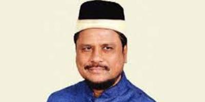 সাবেক এমপি নদভী রিমান্ডে