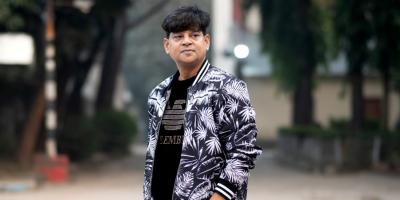 সোহেল মেহেদীর জীবনের নতুন যাত্রা