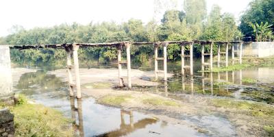 কৃতিত্ব মিলবে না, তাই হয় না ব্রিজ