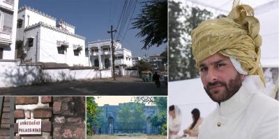 আবার দুঃসংবাদ শুনলেন সাইফ আলী খান