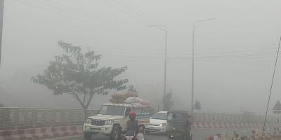 যেমন থাকবে আজকের আবহাওয়া
