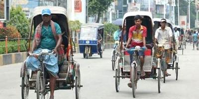 এক ব্যক্তি একাধিক ব্যাটারিচালিত রিকশার মালিক নয়: ডিএমপি কমিশনার