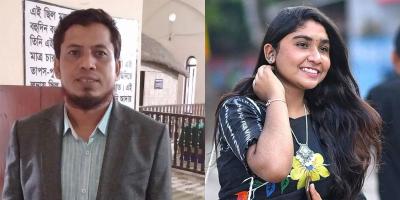 বেরোবির সেই নেত্রীকে পাস করানো শিক্ষককে অব্যাহতি