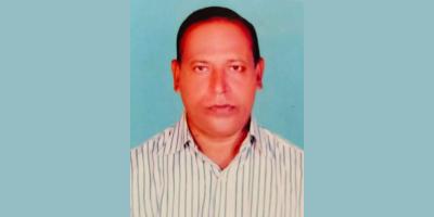 মায়ের জানাজার আগে ছেলের মৃত্যু, একসঙ্গে দাফন