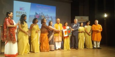বৈরি আবহাওয়া উপেক্ষা করে পঞ্চকন্যার হিমালয় জয়