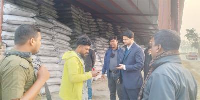 সেই কার্বন কারখানা বন্ধ ঘোষণা