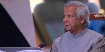 আর্থিক ও শিক্ষাব্যবস্থাকে ঢেলে সাজাতে প্রধান উপদেষ্টার আহ্বান