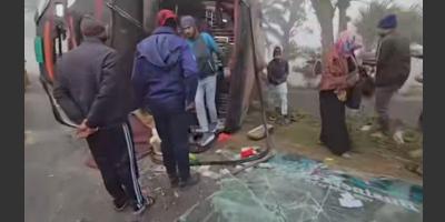 নাটোরে পৃথক সড়ক দুর্ঘটনায় নারীসহ নিহত ২