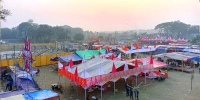 যশোরে মধুমেলা শুরু হচ্ছে আজ