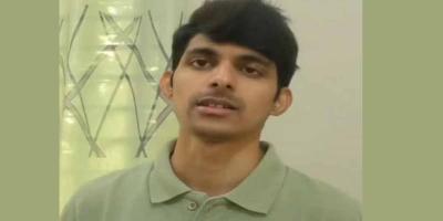 বশেমুরবিপ্রবি ছাত্রলীগ নেতা গ্রেপ্তার