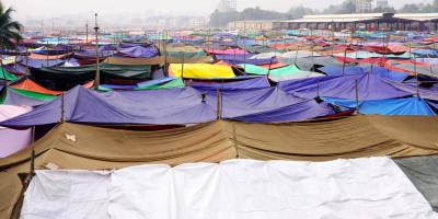বিশ্ব ইজতেমার তারিখ ঘোষণা করে প্রজ্ঞাপন