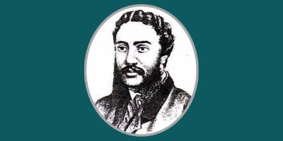 মহাকবি মাইকেল মধুসূদন দত্তের ২০১তম জন্মদিন আজ
