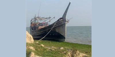 ভোলায় মাছ ধরতে গিয়ে ১ জেলে নিখোঁজ