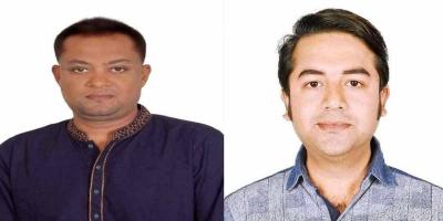 সাতক্ষীরায় হত্যা মামলায় গ্রেপ্তার যুবলীগ ও স্বেচ্ছাসেবকলীগ নেতা