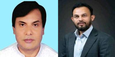 শার্শায় বিএনপির নেতৃত্বে হাসান-লিটন