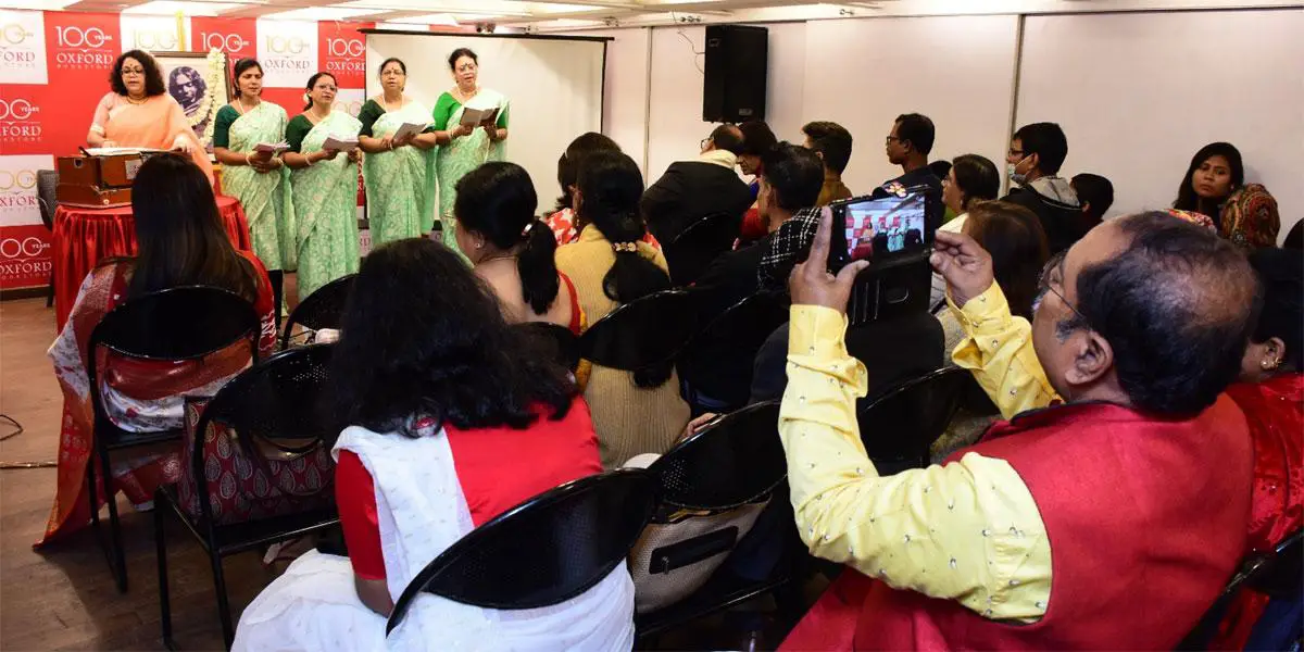 কলকাতায় যৌথ উদ্যোগে ‘নজরুল-শব্দবাজি’র আয়োজন