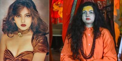 মমতা কুলকার্নির জীবনের নতুন অধ্যায় শুরু