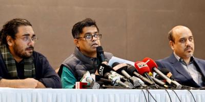প্রধান উপদেষ্টার দাভোস সফর খুবই গুরুত্বপূর্ণ ছিল: প্রেস সচিব