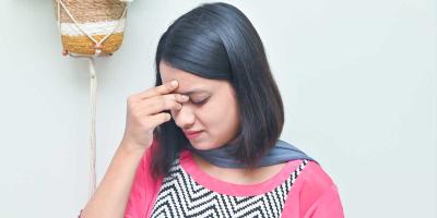 মাথাব্যথা কমানোর ঘরোয়া উপায়