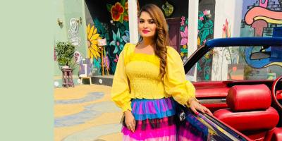 নতুন মিউজিক ভিডিওতে শিরিন শিলা