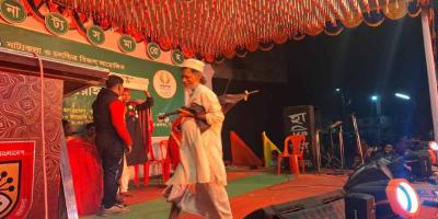 লোকনাট্য সমারোহে ফিরছে হারানো ঐতিহ্য