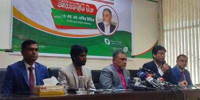 সংস্কার কমিশনের কিছু প্রস্তাব কমিশনের স্বাধীনতাকে ক্ষুণ্ন করবে: সিইসি