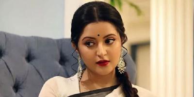 পরীমণির বিরুদ্ধে গ্রেপ্তারি পরোয়ানা
