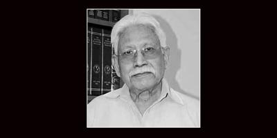 মেজর জেনারেল কে এম সফিউল্লাহ আর নেই