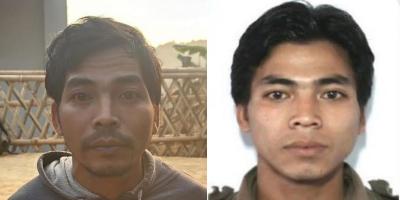 বান্দরবানে সেনা অভিযানে কেএনএফের ২ সন্ত্রাসী আটক