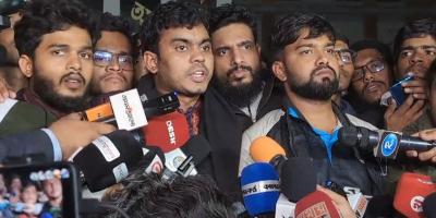 এবার থানা ঘেরাওয়ের কর্মসূচি সাত কলেজ শিক্ষার্থীদের