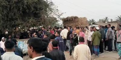 সাতক্ষীরায় বিএনপির পাল্টাপাল্টি মিছিল-সমাবেশ, ১৪৪ ধারা জারি