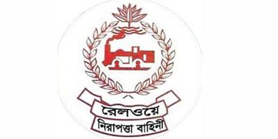 পাথর চুরির দায়ে রেলের নিরাপত্তা বাহিনীর ৪ সদস্য বরখাস্ত
