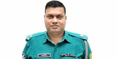 কারাগারে থাকা এসএমপির সাবেক এডিসি দস্তগীরকে সাময়িক বরখাস্ত