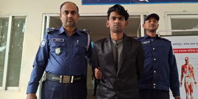 টাঙ্গাইলে কোরআন শরিফ অবমাননার অভিযোগে আটক ১