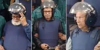 আনিসুল-পলকসহ ১২ জন নতুন মামলায় গ্রেপ্তার