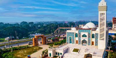 আট মসজিদে বিদ্যুৎ বিল বকেয়া ৪০ লাখ টাকা