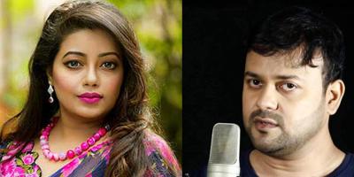 কনা-মেজবার ‘নিশ্বাসে বিশ্বাসে’