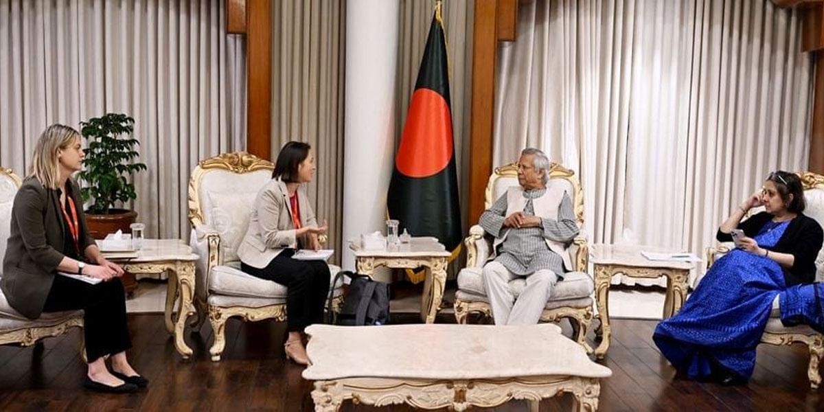 শেখ হাসিনার নির্দেশে গুম-খুন