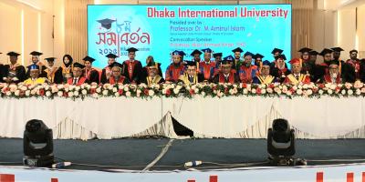 ইংরেজি ও কম্পিউটার শিক্ষার মাধ্যমে যোগ্যতা বাড়ানো সম্ভব: ড. এম আমিনুল ইসলাম