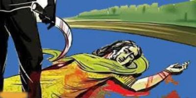 নরসিংদীতে ঘরে ঢুকে কিশোরীকে কুপিয়ে হত্যা