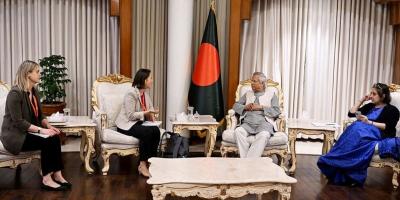শেখ হাসিনার নির্দেশে গুম-খুন