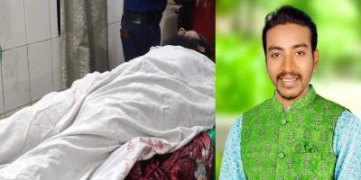 ছাত্রদল নেতার বিরুদ্ধে অটোচালককে কুপিয়ে হত্যার অভিযোগ