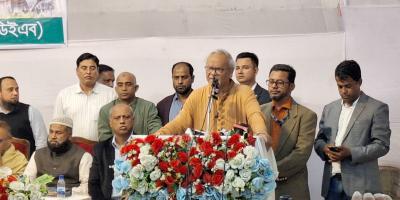 শিক্ষাপ্রতিষ্ঠানগুলোতে জামায়াত চেতনার লোক বসানো হয়েছে: রিজভী